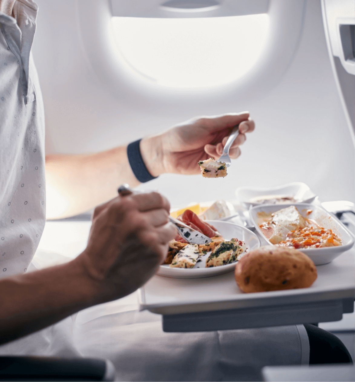 Inflight Catering Services